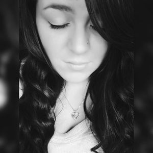 Meet your Posher, Kassie